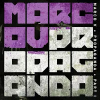Marco V — Digital Indentity (Album Mix) — обложка